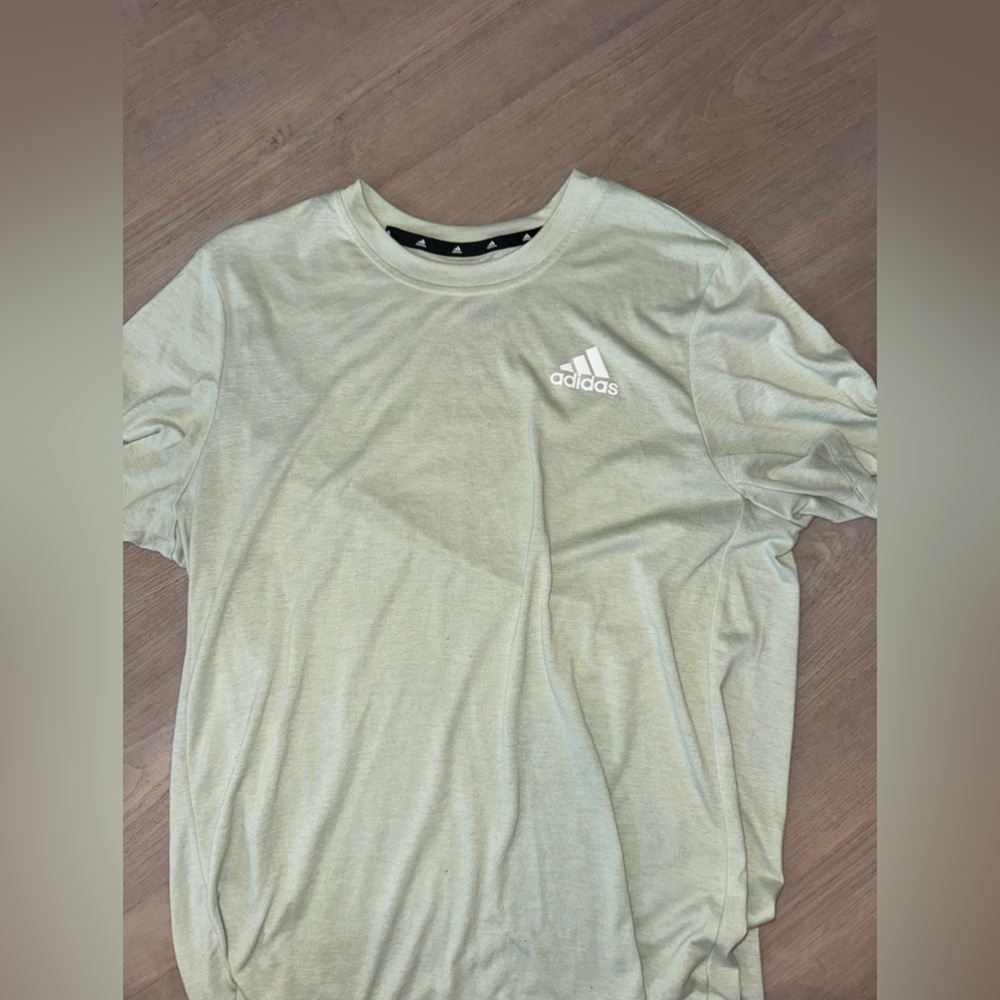 ADIDAS SHIRT BUNDLE - Picture 10 of 16
